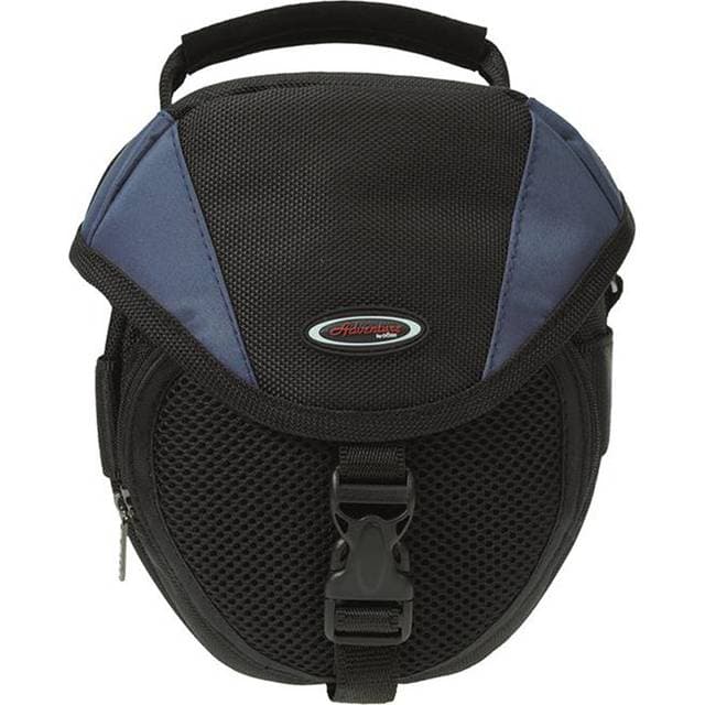 Dörr Adventure X-Treme Mini Kamerataske 158 x 155 x 80 mm Blå