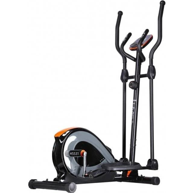 HMS Orbitrek Magnetisk Elliptisk Træner H5531-i