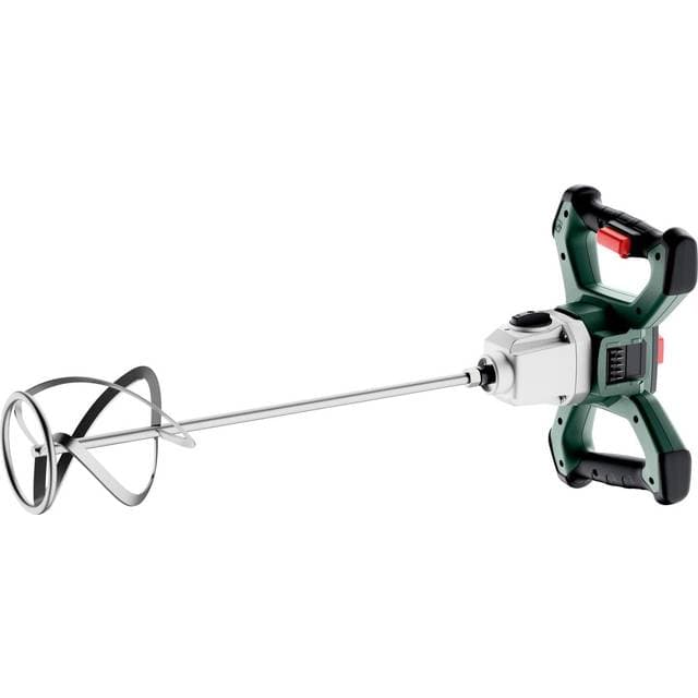Metabo RW 18 LTX BL 140-2 Batteridrevet røremaskine