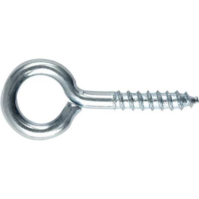 NKT øskner. Elforzinket. Pose stk. 16,0 40 mm. 50stk