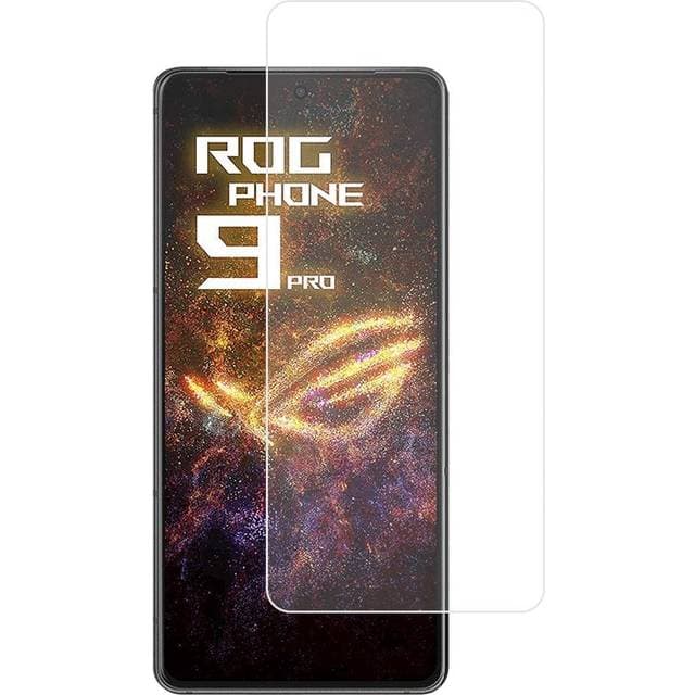 INCOVER Hærdet Skærmbeskyttelsesglas Asus ROG Phone 9 Pro 5G