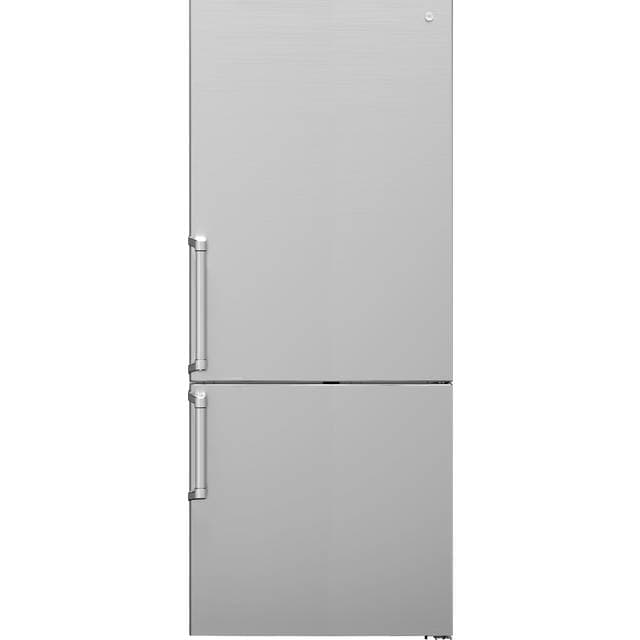 Bertazzoni RBM76F4FXNCM Master Køle- Fryseskab Rustfrit Stål