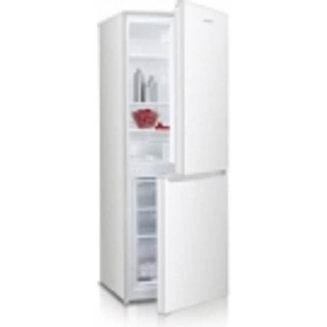 MPM Kombineret Køle Og Fryseskab MPM-215-KB-38W