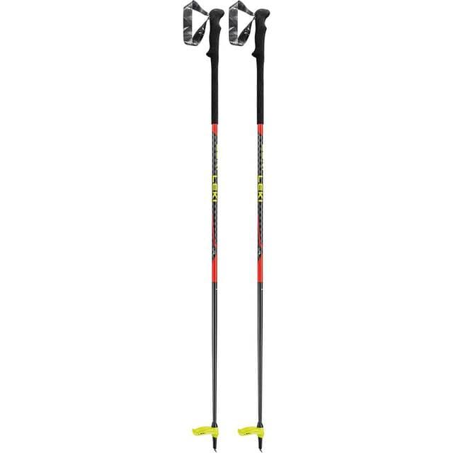 Leki Alpino Mezza Lite Poles