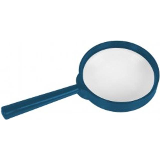 Discovery Basics Mg5 Magnifier