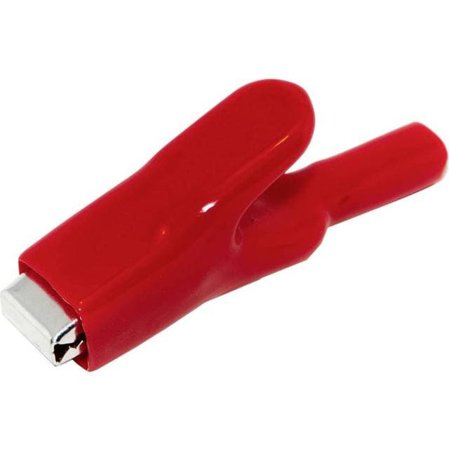 Mueller Electric BU-121-2 Krokodilleklemme 15 mm 94 mm 1 stk