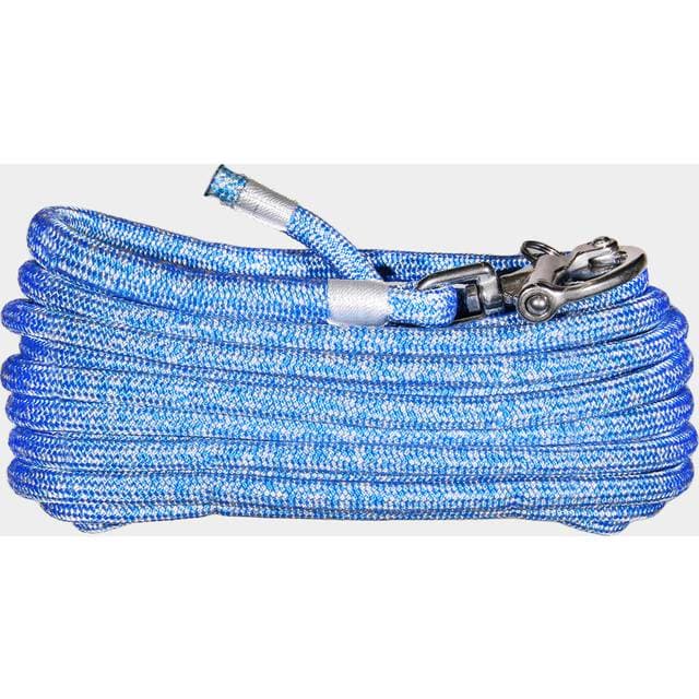 Nock Skødeline Med Indsplicet Skødehage NOCK Soteskär Pro 15 Meter x Ø12 Mm