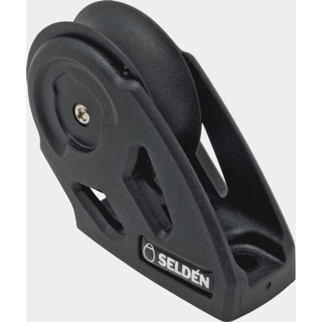 Selden Ledeblok BBB 40 Dækmonteret Kuglelejet Ø6 10 mm