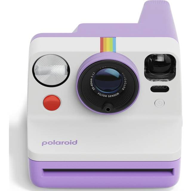 Polaroid Now Generation 3 Purple