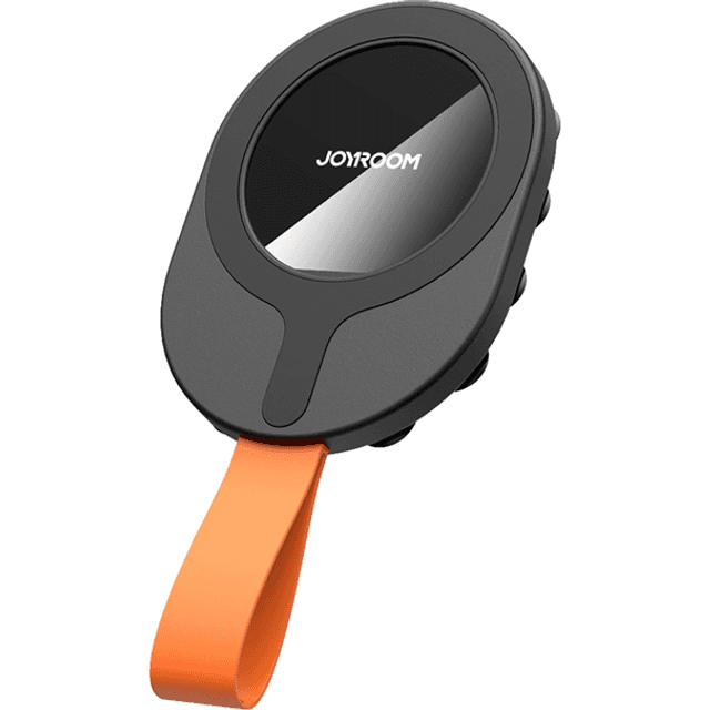 Joyroom JR-ZS393-S Magnetisk Holder Med Sugekopper Til 4,7-7 Telefon