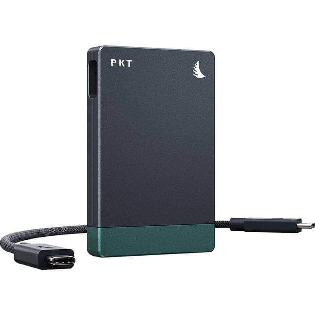 Angelbird PKT Card Reader SD