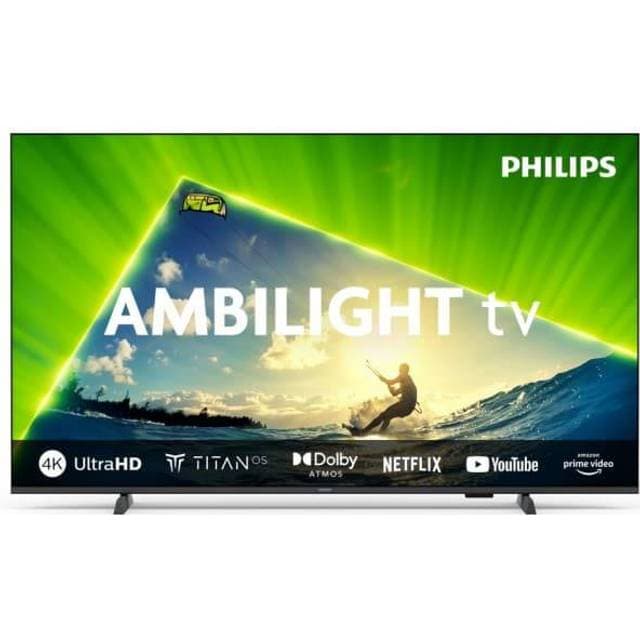 Philips 65PUS8209 4K Ultra HD Smart TV