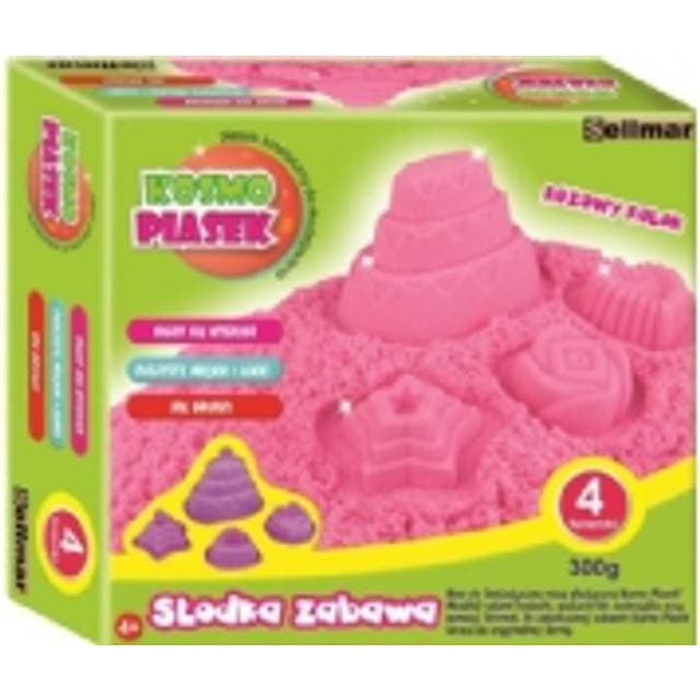 Sellmar Sellmar Cosmo Sand Sweet Fun 300 g 70 cl