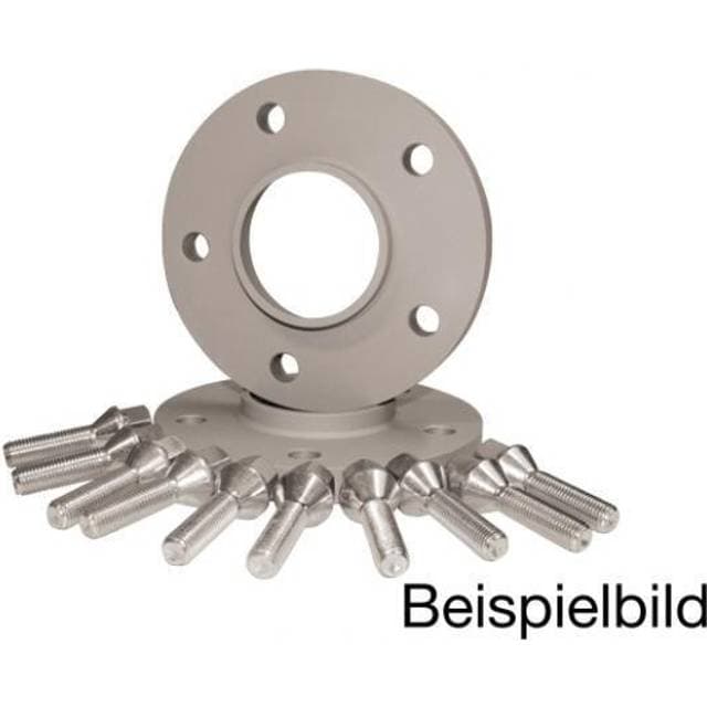 BBS Monteringskit 0931291