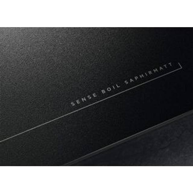 AEG TI64IB1FIZ Sort Indbygget Zone Induktionskogeplade