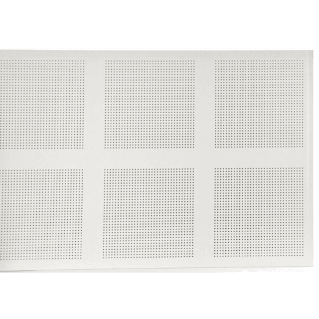 Knauf Akustik Designpanel 13x900x2700 mm