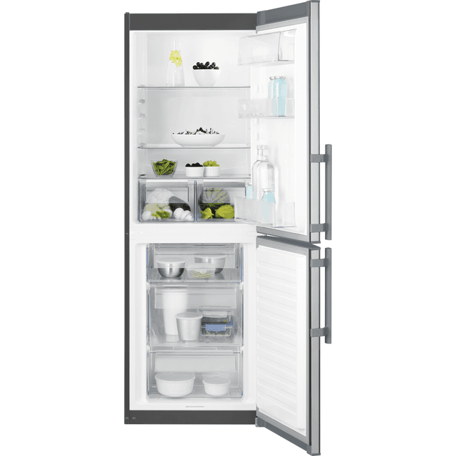 Electrolux ENB1LE30XR Fritstående Kølefryseskab