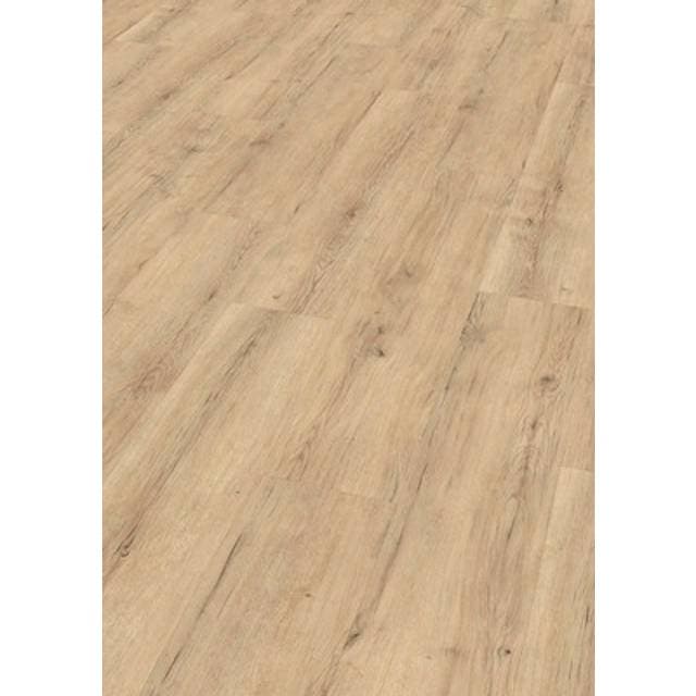 Egger Laminatgulv AquaDura+ Sand Savona Oak 7,5x327x1292mm