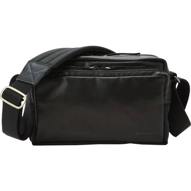 Artisan&Artist Leather Shoulder Camera Bag GCAM-1100