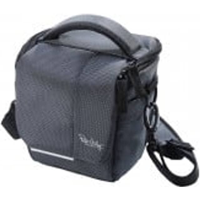 Peter Hadley Peter Hadley Tokio Colt 1 Taske Mørkegrå