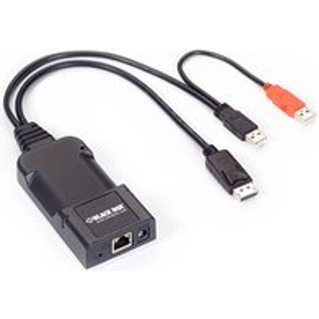 Black Box ACR500HDMI-T Sender Ledningsført