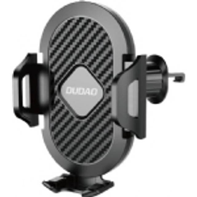Dudao F2+ Smartphoneholder Til Ventilationsåbninger Clip-On