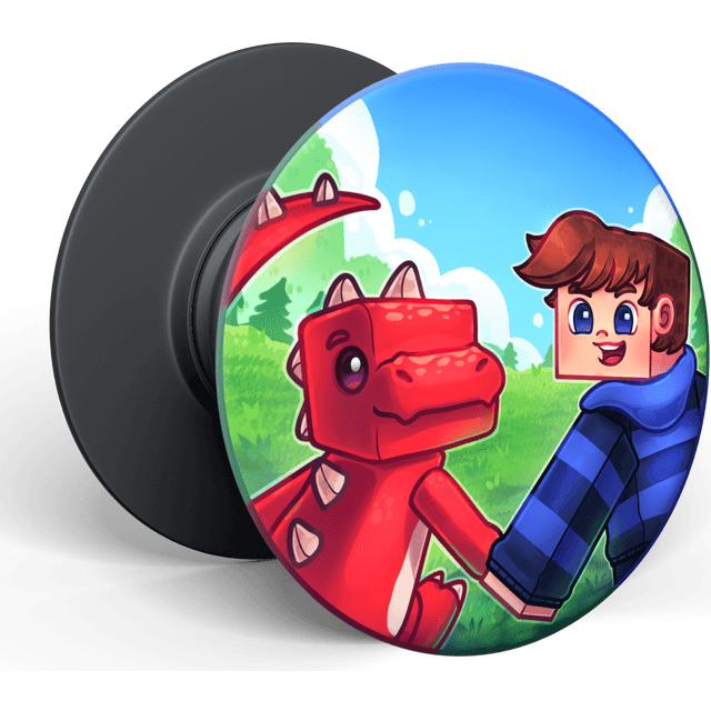 Judex Dino Popholder