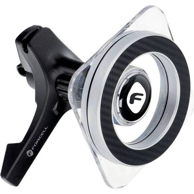 ForCell F-Grip MagPro Bilgitterholder Kompatibel Med MagSafe