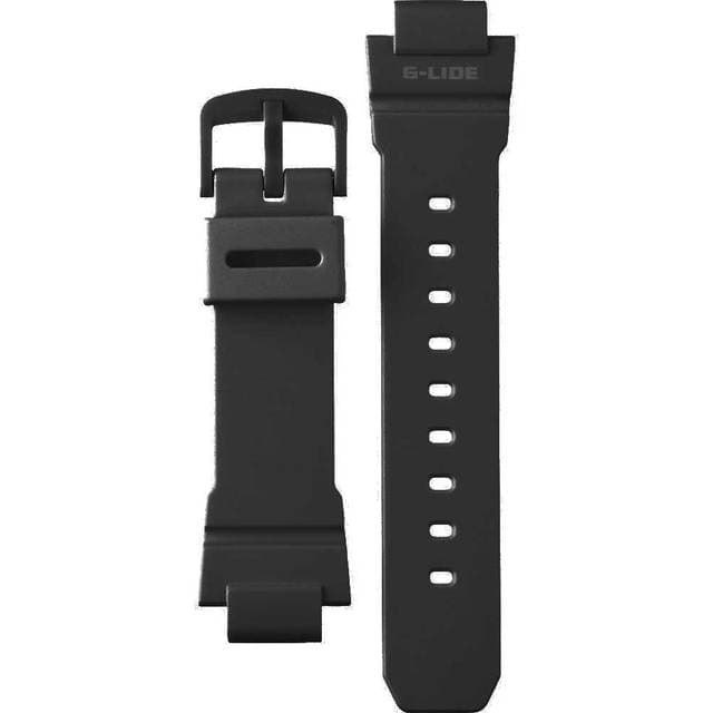 Casio Black Strap for Casio BGA-260 BGA-260SC-1A