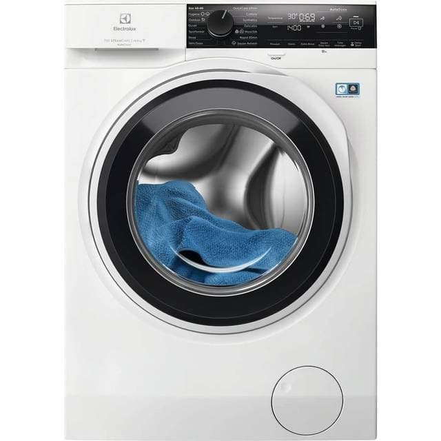 Electrolux EFI743SX4Q Hvid