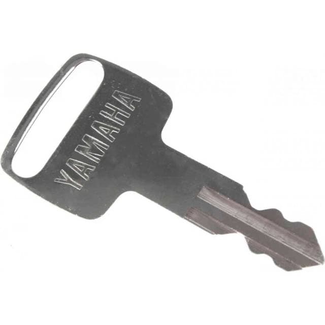 OEM Yamaha Marine Outboard 700 Series Replacement Key 90890-56006