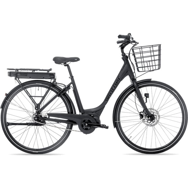 Winther Genesis E2 2020