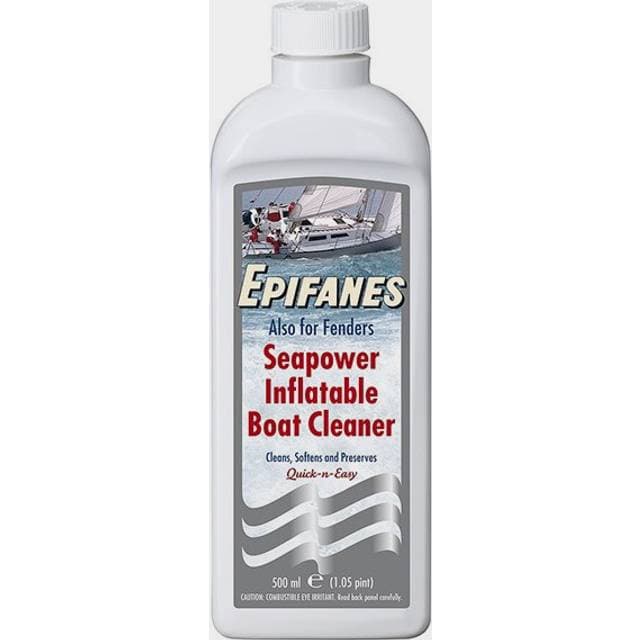 Epifanes Seapower Inflatable Boat Cleaner 500 ml