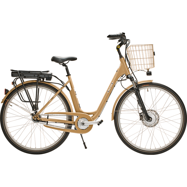SCO Premium SCO Premium E-Stylish Elcykel 28" 11.6AH