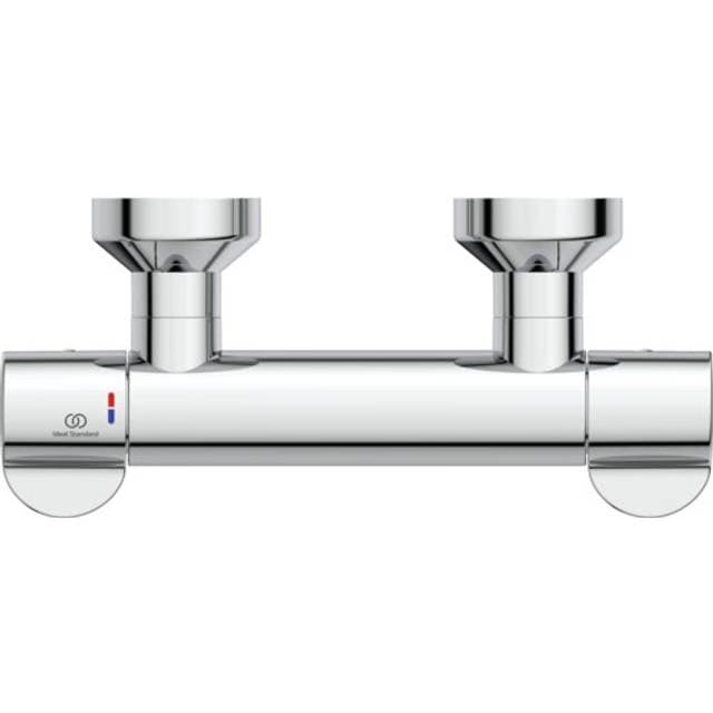 Ideal Standard Ceraplus Safe Brusearmatur Krom