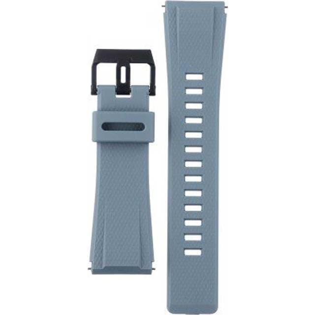 Casio Blue Resin Strap for Casio G-Shock GA-2000