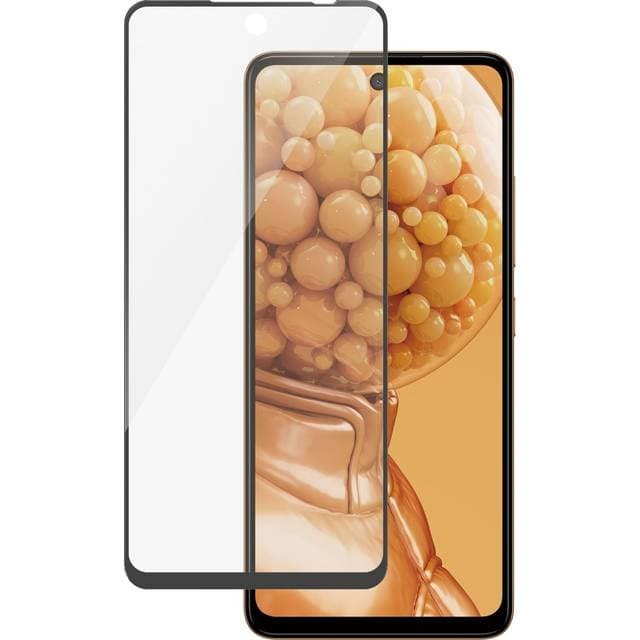 PanzerGlass Skærmbeskytter for Mobiltelefon Ultrabred Pasform for HMD Pulse Pro Pulse+