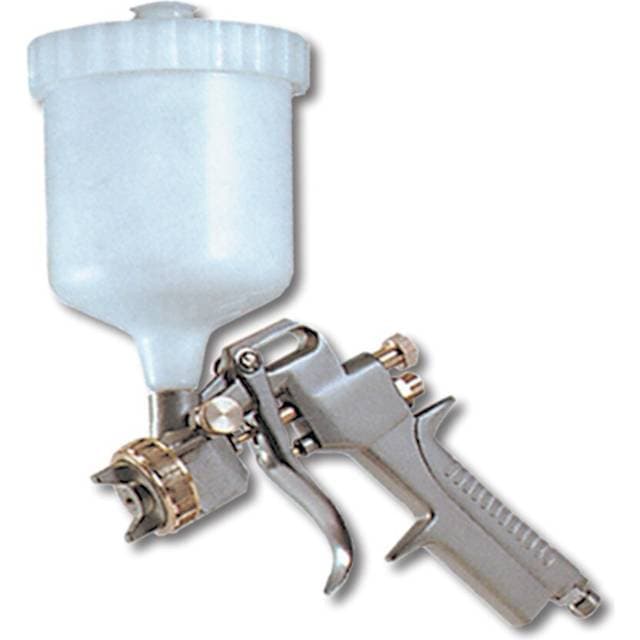 Jobi Extra 162/A Sprøjtepistol 1,5mm Dyse 500ml Tank