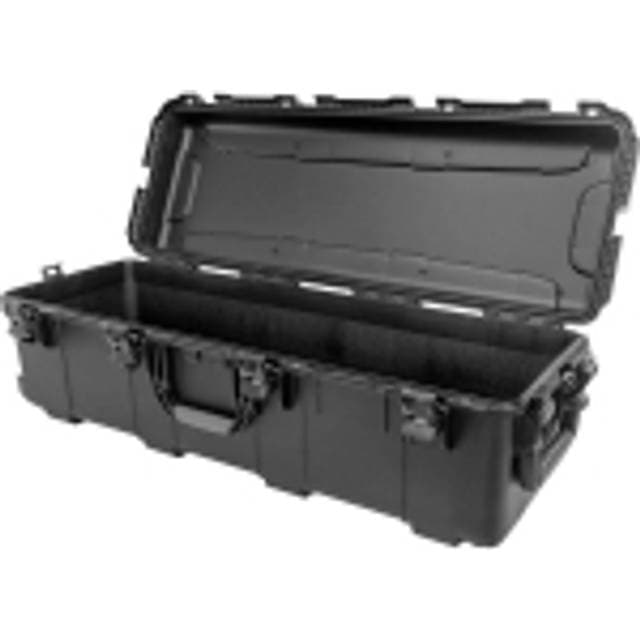 Nanuk Transportkuffert 1060 x 318 x 346 mm Sort 988S-000BK-0A0