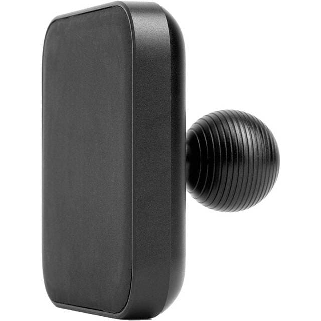 Peak Design Mobilholder til Bil 20mm Kugleled MagSafe Kompatibel Sort