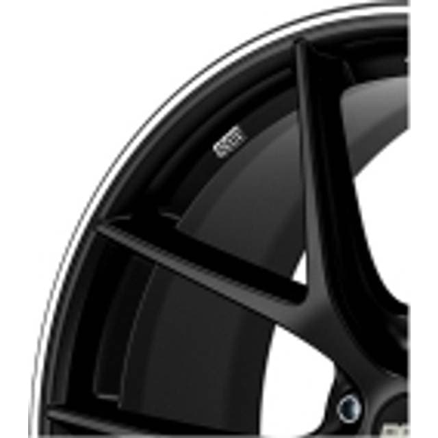 BBS 22 Fælgkantbeskytter Krom