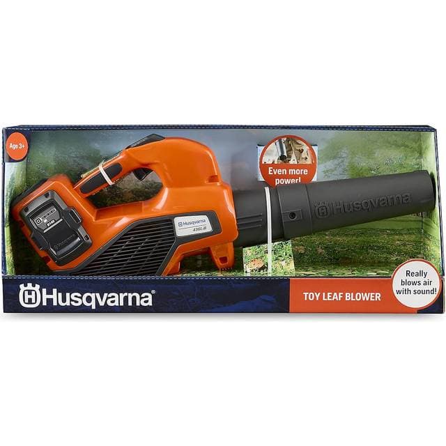 Husqvarna Legetøj Blæser 325iB Ekskl Batterier