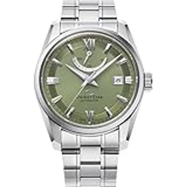 Orient Star Contemporary Date RE-AU0107E 39 mm Analog Automatisk Safirglas