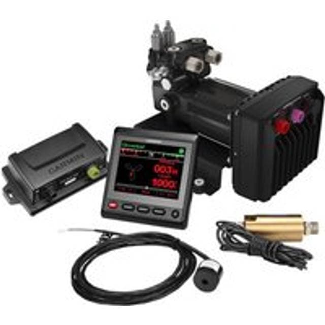 Garmin Reactor 40 Hydraulisk Corepack SmartPump V2