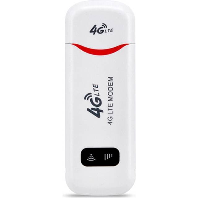4G LTE Router Wireless USB Dongle 150Mbps