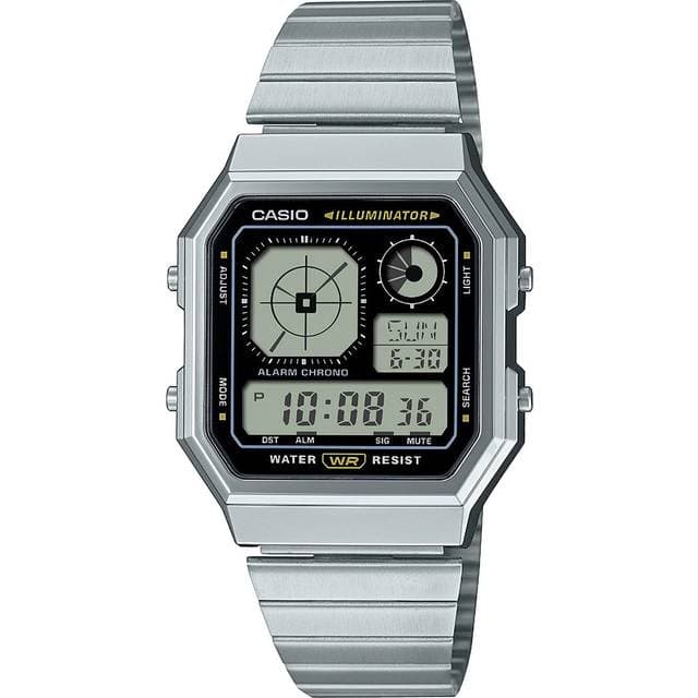 Casio Vintage (A130WE-1A)