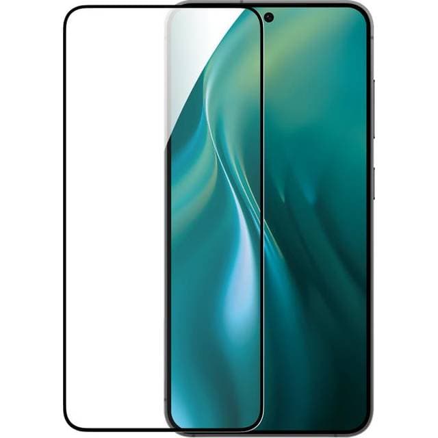 TelForceOne Telforceone Etteri Beskyttelsesglas 9D til Samsung Galaxy S25 Plus