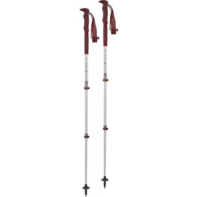 Komperdell Explorer Zero Compact Pair