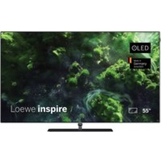 Loewe Inspire DR+ 4K OLED TV