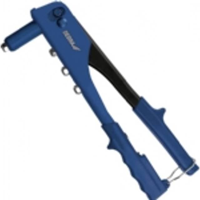 Dedra 11Y001 Nittemaskine til Aluminiumsnitter 250 mm